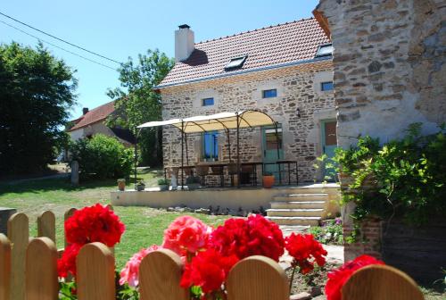 Chambres d'Hôtes Maison Balady