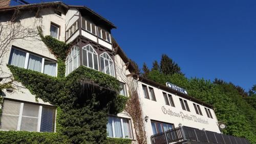 Pension Waldfrieden - Wolkenstein