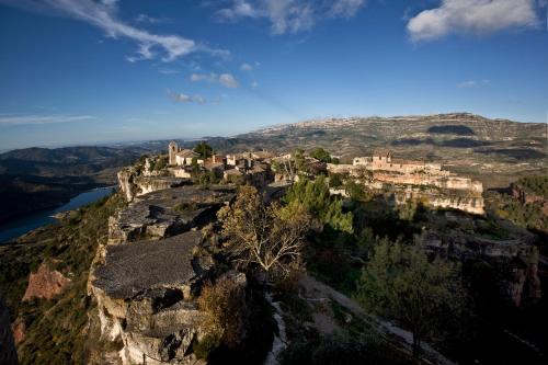 Masia El Riscle - Moli Del Pont