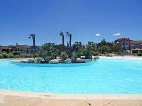 Appartement renove aux portes de St tropez