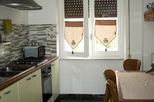 B&B Myrta Maria in La Palma