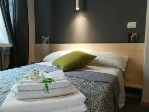 ETC-house gîte à louer Castromediano