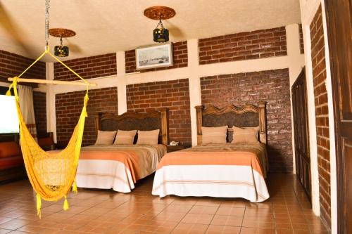 Hotel River Side in Chiapa De Corzo