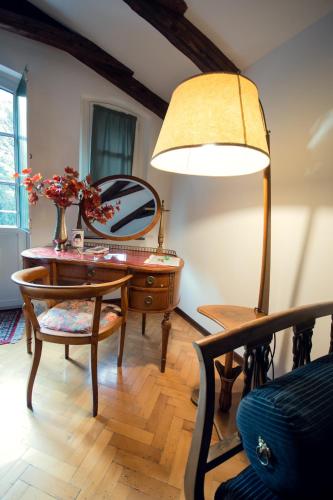 Villa Fausta B&B – Trieste, FL