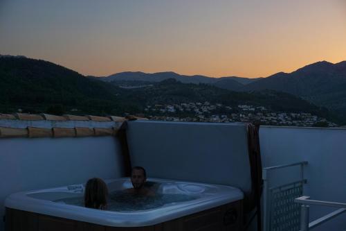 Mardenit Hotel Boutique - 숙소 외관