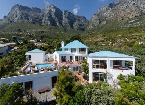 Diamond House Guesthouse Cape Town