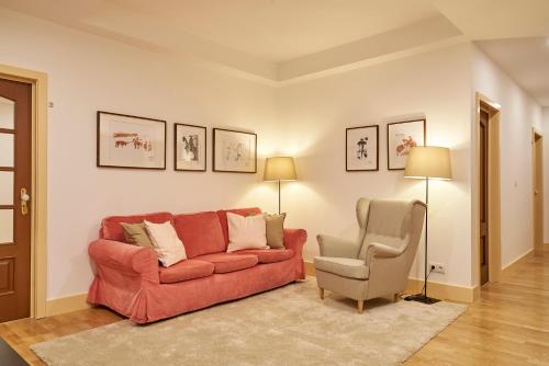 Campo Pequeno Avenida