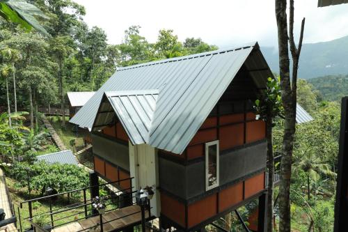 Retreat in Munnar, India - reviews, prices | Planet of Hotels