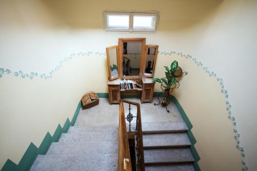 Villa Fausta B&B – Trieste, FL