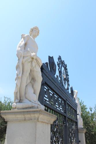  Pansion Ana in Podaca