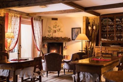 Auberge De La Maison - image 3