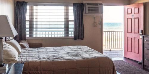 Copley LaReine Motel Copley LaReine Motel