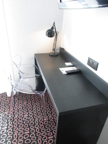 CIT'HOTEL LE DAV Clermont-Ferrand Centre - 편의 시설/서비스