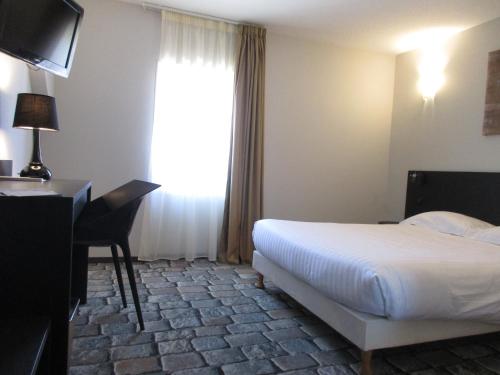 Dav'hotel Jaude - image 13