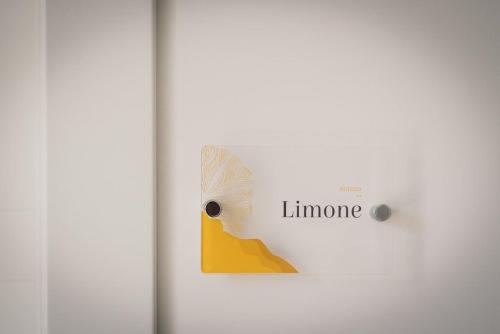 L'Agrumeto Room Type - Double Room with Garden View