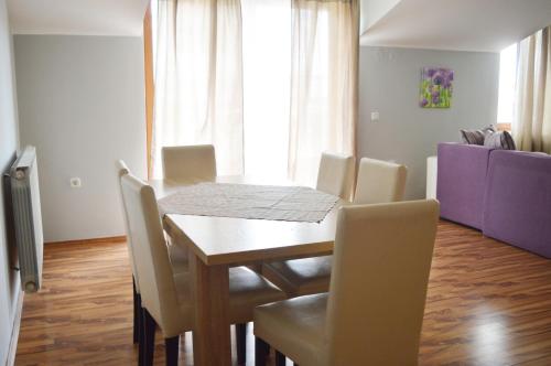 Antigona Apartments, Skopje (zdjęcie 9)
