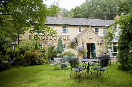 The Kingslodge Inn - The Inn Collection Group - Accommodation - Durham