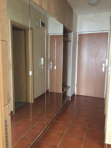 Aden Apartment free parking, Budapešť (fotografie 10)