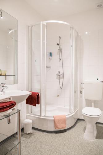 Smart Liv'in Laabnerhof Room Type - Basic- Apartment