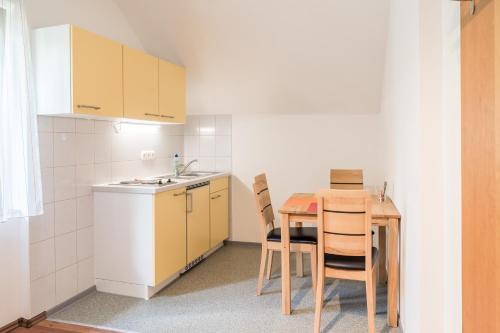 Smart Liv'in Laabnerhof Room Type - Standard Apartment