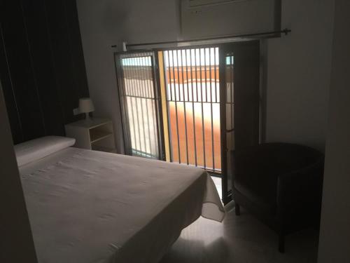 Apartamento duplex en centro de Sevilla, Sevilla (Foto 6)