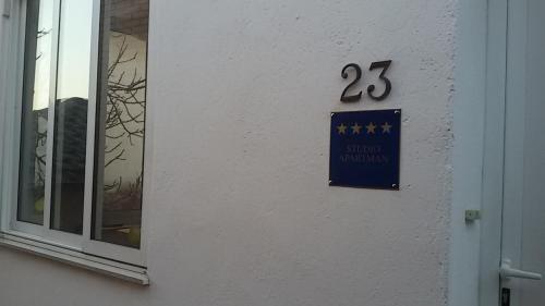  Haus Matthias, Unterkunft in Dramalj