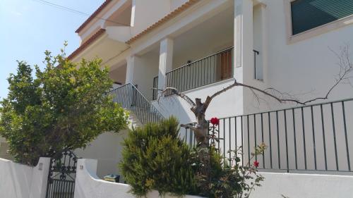 casa chaveca gîte à louer Cabeço do Mocho