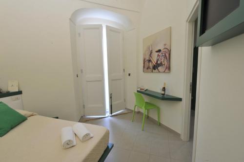 Edificio 15 House Elite, Rodi Garganico (foto 8)