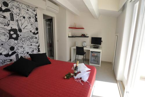 精英15号大厦旅馆