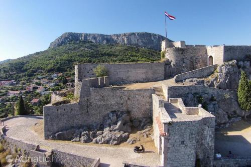  Apartment Glavina Klis in Klis