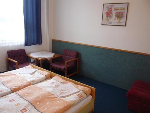 Hotel Hasa - image 2