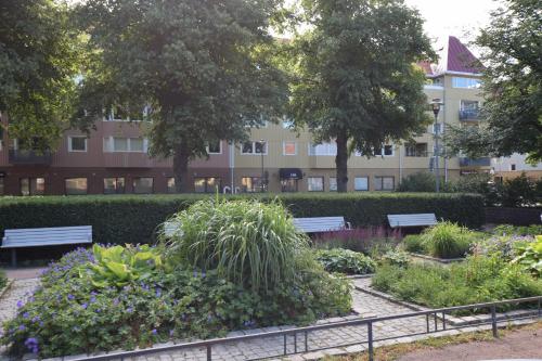 Vista exterior, Hostel Snoozemore in Suburbs