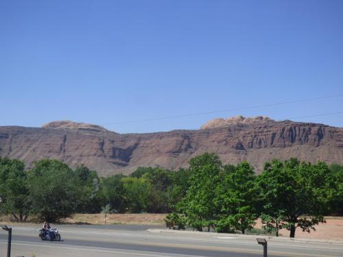 Moab Gateway Inn at Arches Nat'l Park