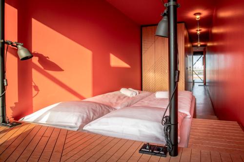 DOCK INN Hostel Warnemünde in Warnemünde, Deutschland