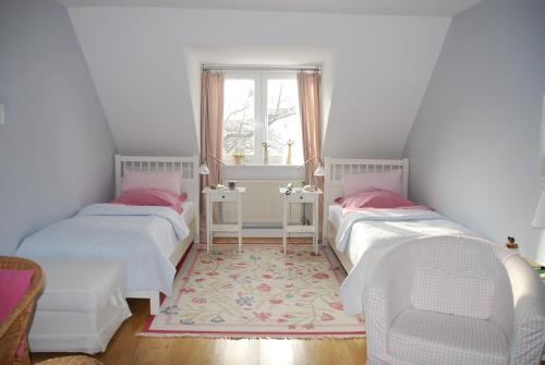 Bed & Breakfast Freiberg