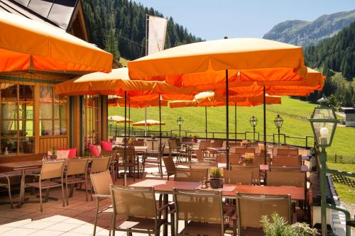 Hotel Alpenhof Superior - image 7