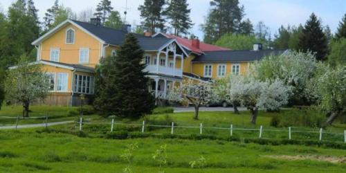 Nygården B&B Hälsingegård