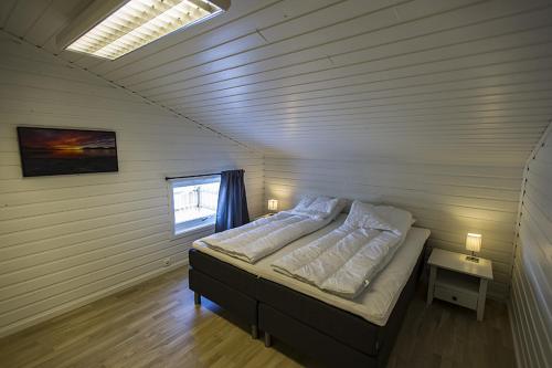 Malangen Apartment in Meistervik