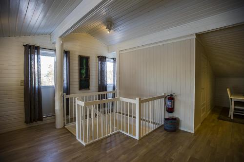 Malangen Apartment in Meistervik