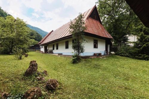 Pauls country house | region Donovaly