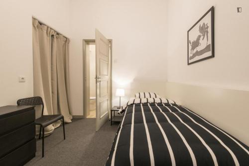 Saldanha Prestige, Lisabon (fotografie 11)