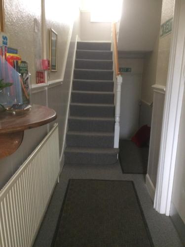 Bay Lodge in อายเลสบูรี่