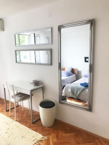  D.G. apartment in Rijeka