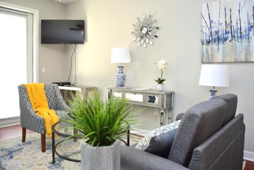 Montclair | Spacious Studio | Steps 2 NYC - main image