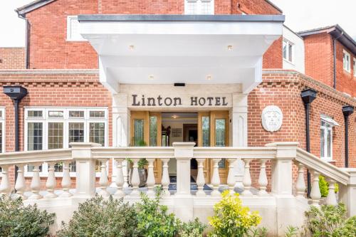 Linton Hotel Luton, Luton