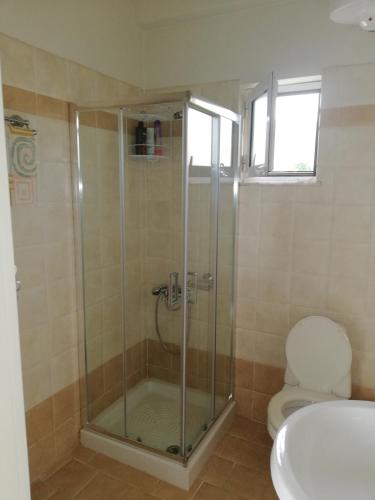  Studios Theodore in Kalamata