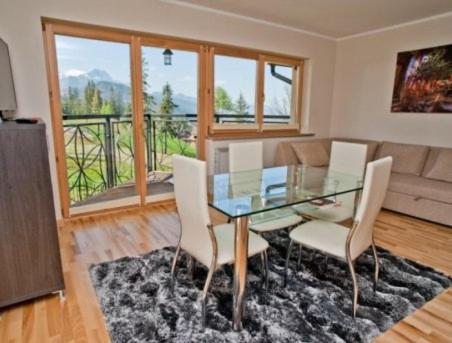 Apartament Kolodziej, Zakopane