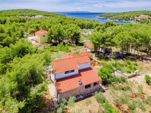  Apartment Rusula in Milna
