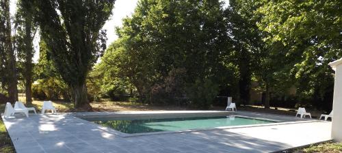 Vistas, La Bastide in Cavaillon