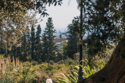 Villa La Lumia B&B Suites & Apartments - image 6